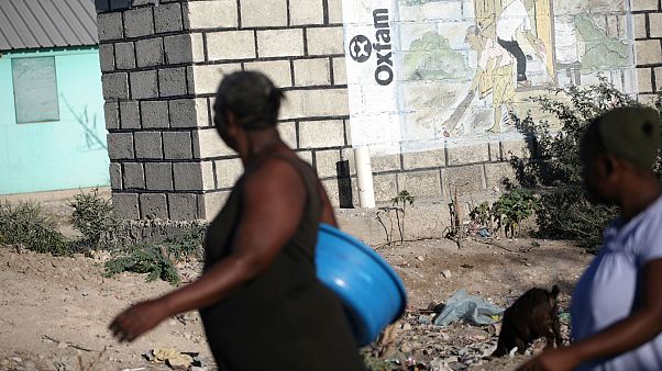 Oxfam sex scandal: Charity had 'culture of tolerating bad behaviour', damning report finds Oxfam sex scandal: Charity had 'culture of tolerating bad behaviour', damning report finds