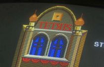 Jogo Tetris está de parabéns este mês