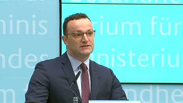 Spahn will Verbot von Konversionstherapien für Homosexuelle Spahn will Verbot von Konversionstherapien für Homosexuelle