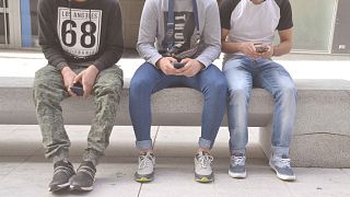 La pornografía, "educación sexual" de muchos adolescentes españoles