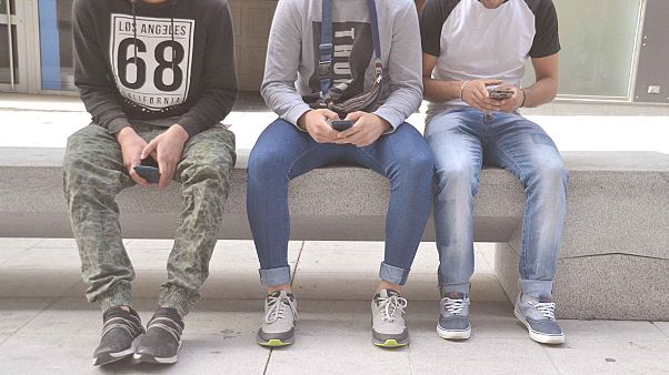 La pornografía, "educación sexual" de muchos adolescentes españoles La pornografía, "educación sexual" de muchos adolescentes españoles