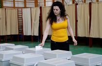 "Breves de Bruxelas": Presença de eurodeputadas vai aumentar