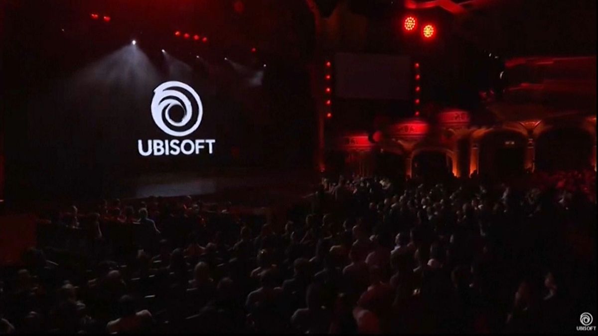 UPlay+ από την Ubisoft