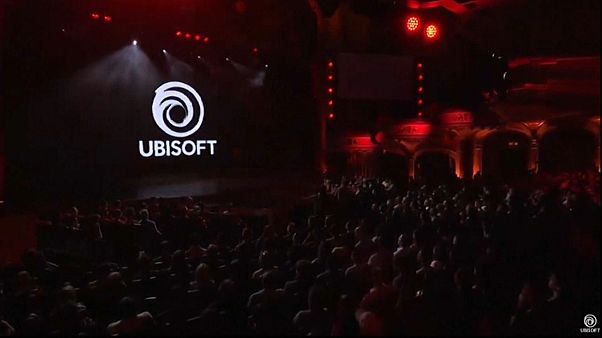 UPlay+ από την Ubisoft UPlay+ από την Ubisoft
