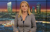 Euronews Sera | TG europeo, edizione di martedì 11 giugno 2019