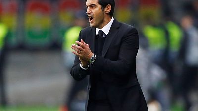 Roma: Paulo Fonseca è il nuovo allenatore