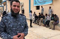 "الهروب من ليبيا" .. معاينة للجرح الليبي المفتوح