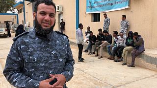 Libya'dan kaçış: Akdeniz'de ölmek mi ülkede yaşamak mı?