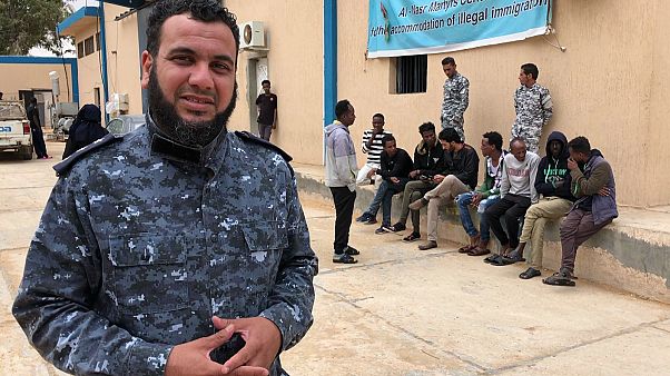 Libia in fiamme: il nostro viaggio tra i signori della guerra che si contendono il paese Libia in fiamme: il nostro viaggio tra i signori della guerra che si contendono il paese