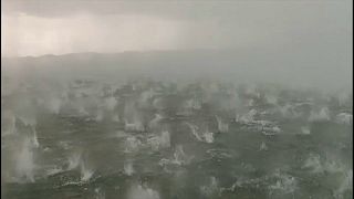[Vídeo] Impresionante tormenta de granizo en Baviera
