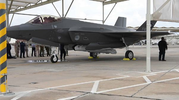 F-35 F-35