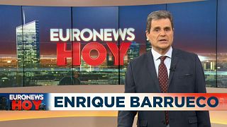 Euronews Hoy | Las noticias del martes 11 de junio de 2019