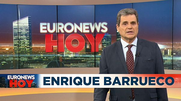 Euronews Hoy | Las noticias del martes 11 de junio de 2019 Euronews Hoy | Las noticias del martes 11 de junio de 2019