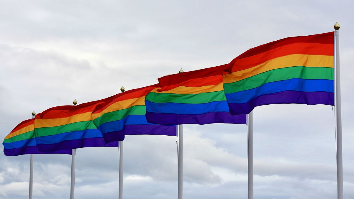 Homosexualität ist in Botsuana jetzt straffrei