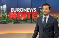 Euronews Noite | As notícias do Mundo de 11 de junho de 2019