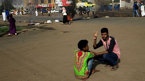 نافرمانی مدنی در سودان به صورت موقت متوقف شد نافرمانی مدنی در سودان به صورت موقت متوقف شد