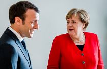 AB zirvesi öncesi Fransa ve Almanya arasında anlaşmazlık