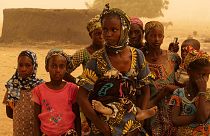 Mali'de 100 kişinin hayatını kaybettiği etnik saldırıda 24 çocuk sırtından vurularak öldürüldü