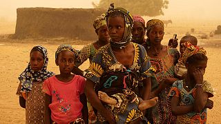 Mali'de 100 kişinin hayatını kaybettiği etnik saldırıda 24 çocuk sırtından vurularak öldürüldü