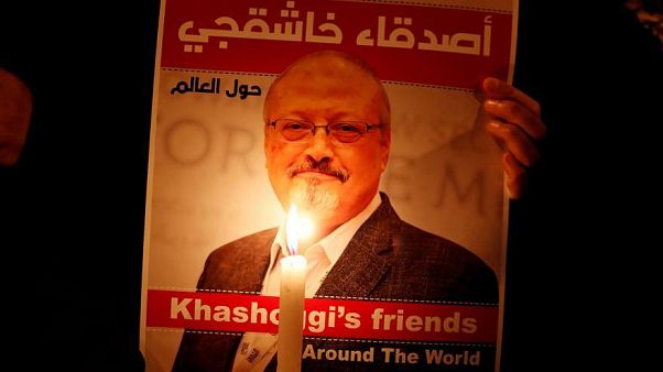 واشنطن تضغط على السعودية لتحريك ملف إغتيال خاشقجي من جديد واشنطن تضغط على السعودية لتحريك ملف إغتيال خاشقجي من جديد