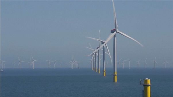 Reino Unido: Cero emisiones de CO2 para 2050 Reino Unido: Cero emisiones de CO2 para 2050
