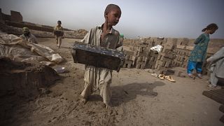 12 Ιουνίου- Παγκόσμια Ημέρα κατά της παιδικής εργασίας