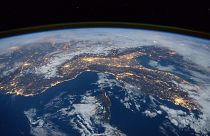 Which countries are the most peaceful in the world?