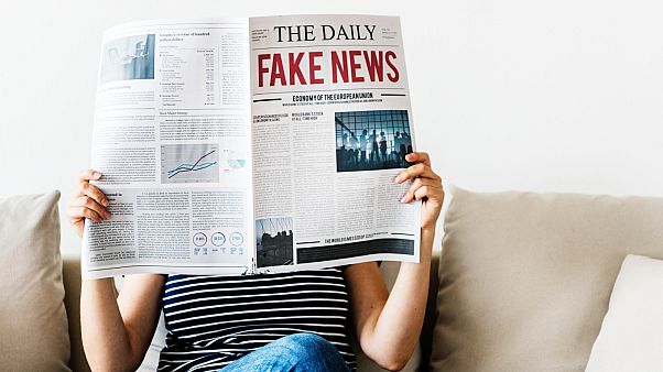 استطلاع للرأي: مصر تتصدر قائمة "المخدوعين" بسبب الأخبار المزيفة استطلاع للرأي: مصر تتصدر قائمة "المخدوعين" بسبب الأخبار المزيفة