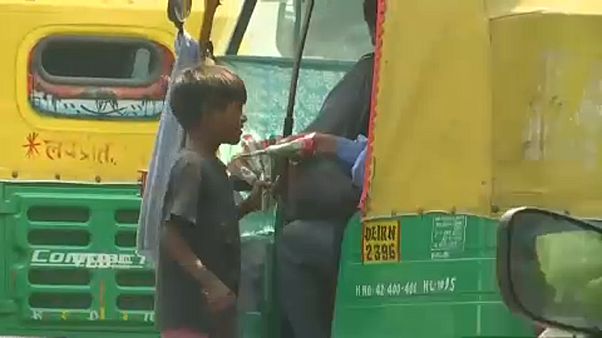 Trabalho infantil afeta 152 milhões em todo o mundo Trabalho infantil afeta 152 milhões em todo o mundo