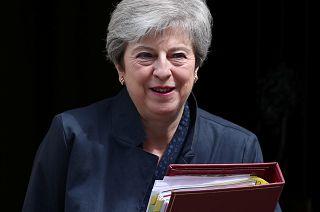 Watch again: 'Tory leadership race is a total horror show' says SNP's Ian Blackford