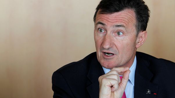 DASSAULT SYSTEMS: Από τους «αιθέρες» στα ιατρικά εργαστήρια DASSAULT SYSTEMS: Από τους «αιθέρες» στα ιατρικά εργαστήρια
