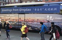 La ville chinoise de Qingdao renforce son amitié culturelle et économique avec l’Allemagne