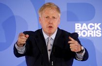 Brexit: should Boris Johnson and the Tories get real on no deal?
