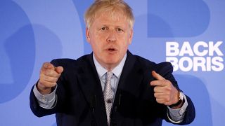 Brexit: should Boris Johnson and the Tories get real on no deal?