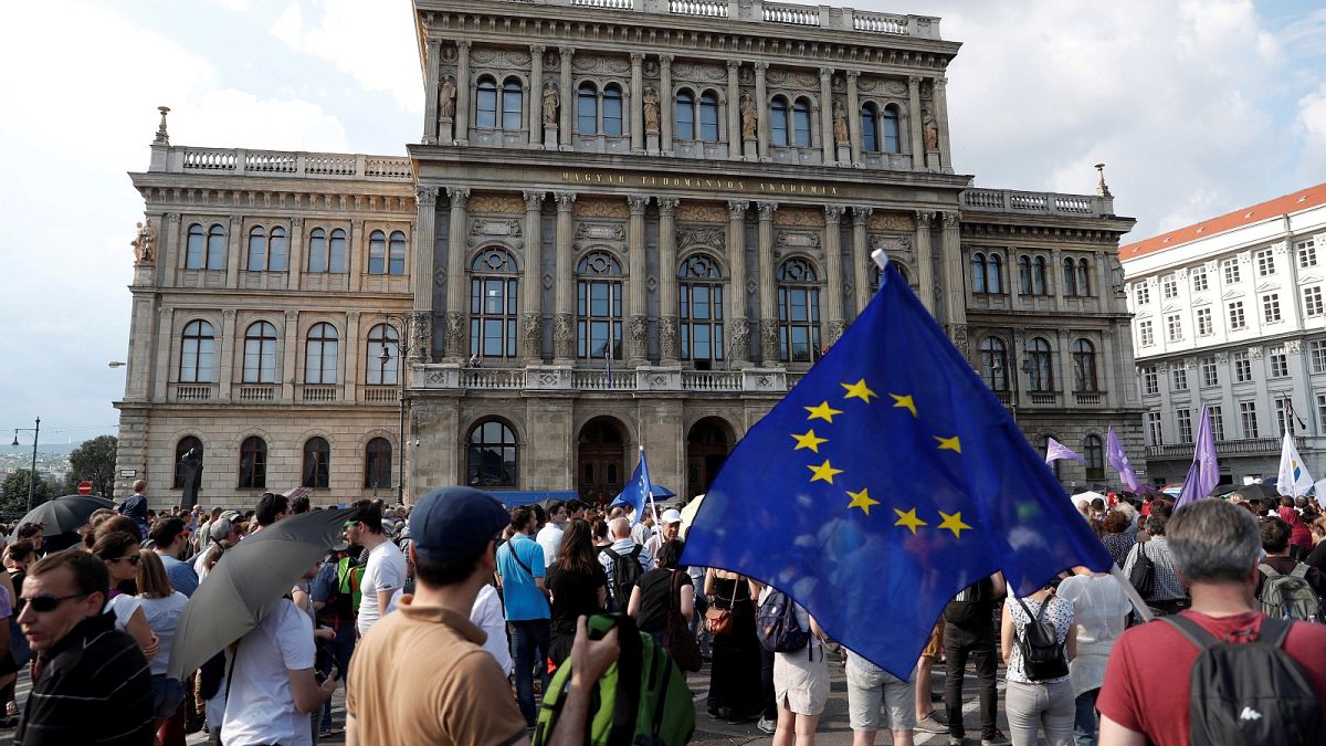 Don’t be fooled: Hungary’s government remains a threat to European values ǀ View