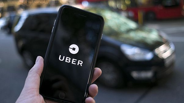 أوبر ستطلق خدمة التاكسي الطائر عام 2023 أوبر ستطلق خدمة التاكسي الطائر عام 2023