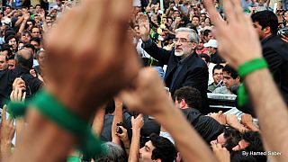 ده سالگی انتخابات ۸۸ و گزینه‌های رهبری اعتراضات در ایران به جای موسوی