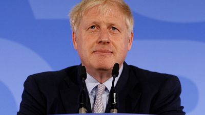 Boris Johnson will Brexit-Abkommen nachverhandeln