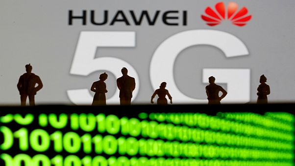إسبانيا أول بلد أوروبي يستخدم شبكة 5G بالتعاون مع هواوي الصينية إسبانيا أول بلد أوروبي يستخدم شبكة 5G بالتعاون مع هواوي الصينية