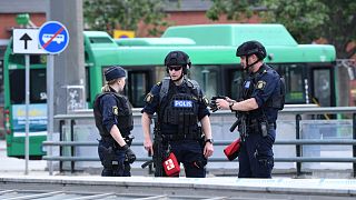 Malmö: három robbanás két nap alatt