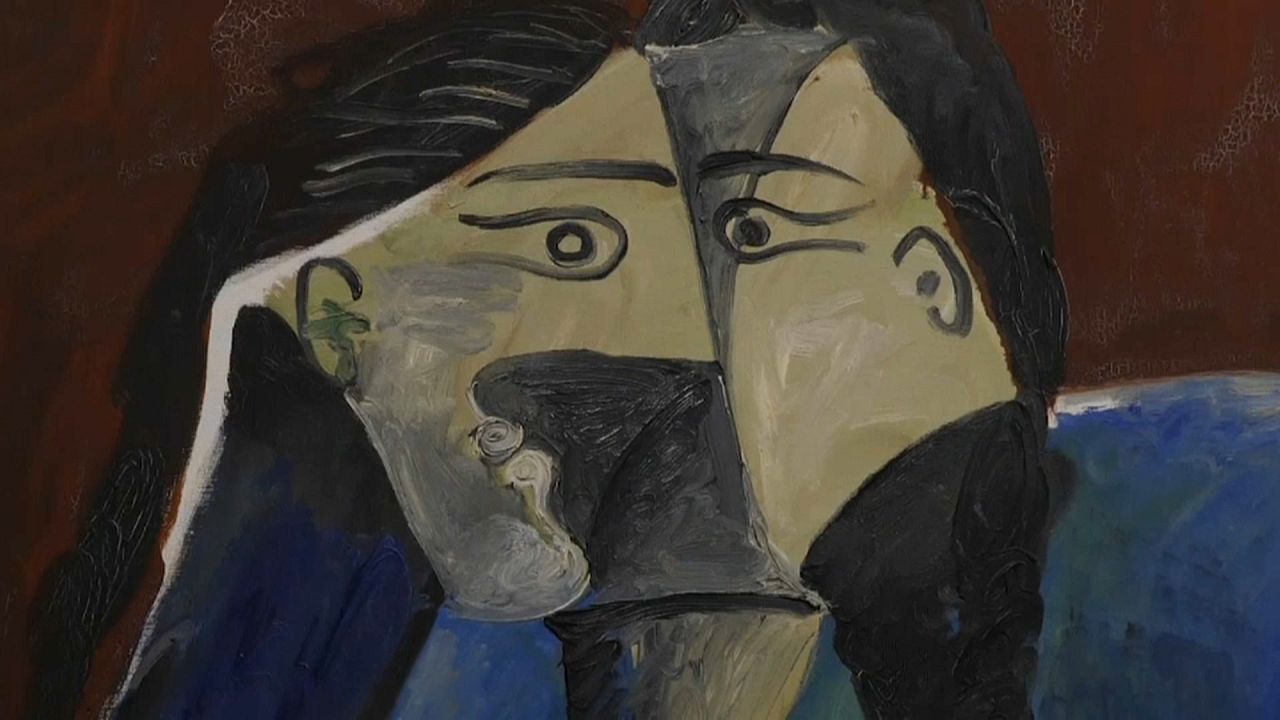 Compras multimilionárias na maior feira de arte do mundo Compras multimilionárias na maior feira de arte do mundo