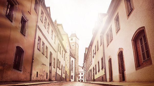 Freiberg in Sachsen Freiberg in Sachsen