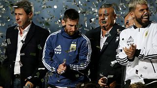 ستاره آرژانتینی دنیای فوتبال ثروتمندترین ورزشکار کنونی جهان است