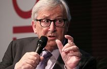 Αποκαλύψεις Γιούνκερ για την ελληνική κρίση