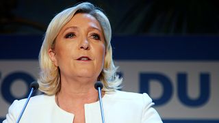 Marine Le Pen 'to stand trial for tweeting violent images of terrorism'