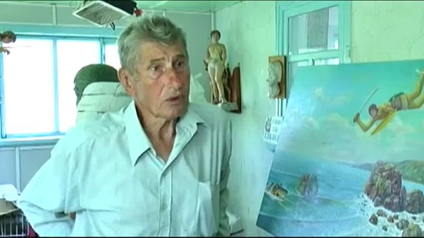 Ταξίδι ζωής στην Ελλάδα Ταξίδι ζωής στην Ελλάδα