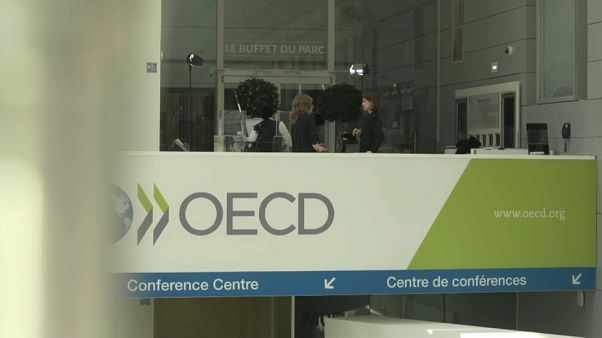 Ο ΟΟΣΑ κατά της φοροδιαφυγής Ο ΟΟΣΑ κατά της φοροδιαφυγής