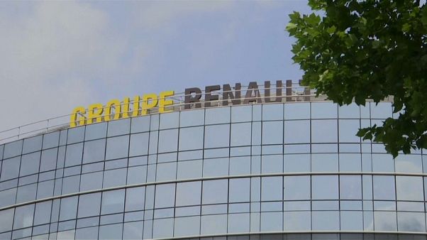 Tovább közeledne a Nissanhoz a Renault Tovább közeledne a Nissanhoz a Renault