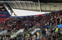 A Rennes, un chant féministe pendant un match de Coupe du monde