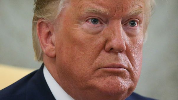 Trumpról neveztek el egy települést Izraelben Trumpról neveztek el egy települést Izraelben